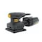 Caterpillar Cat Corded 1/4 in. Sheet Sander 2.4-AMP DX47U - alternate 1